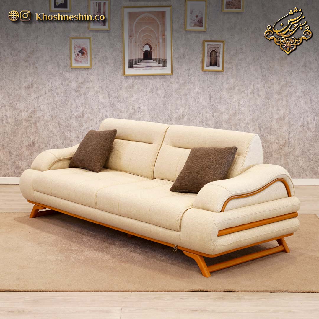 مبل راحتی مدل جولیا - خوش نشین مبل راحتی مدل جولیا