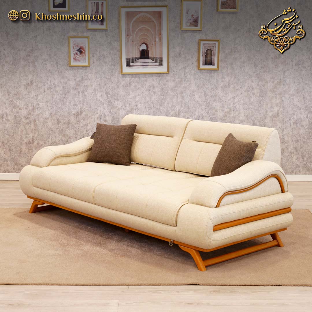 مبل راحتی مدل جولیا - خوش نشین مبل راحتی مدل جولیا