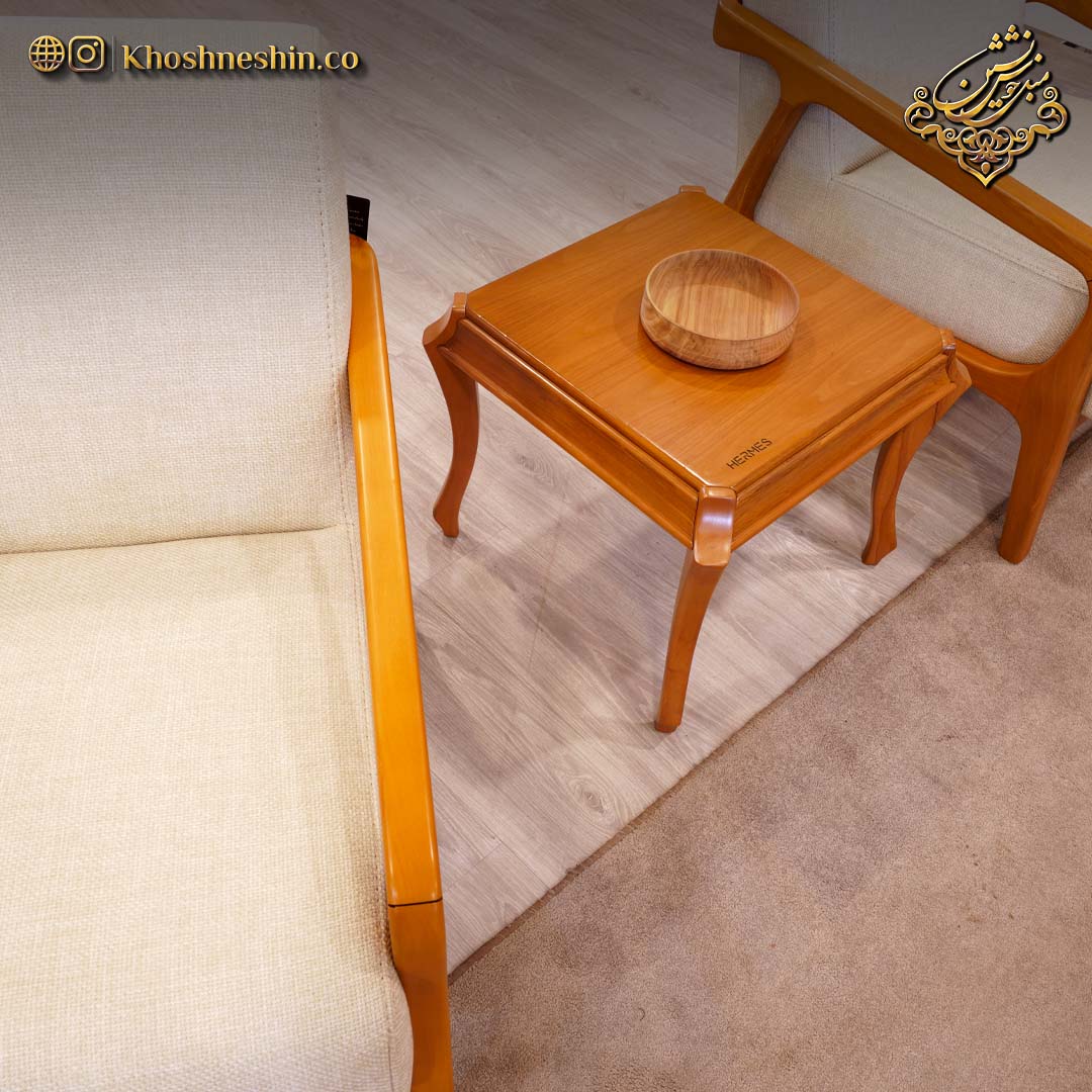 مبل راحتی مدل جولیا - خوش نشین مبل راحتی مدل جولیا