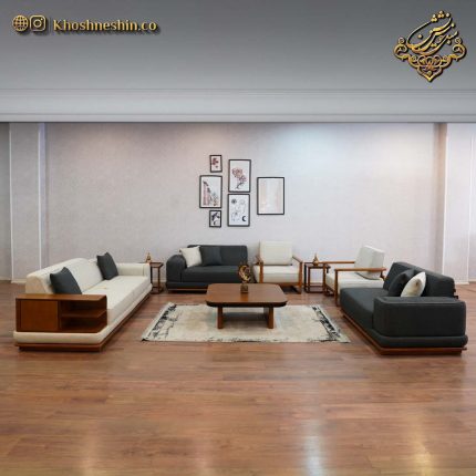 مبل راحتی مدل دراگون