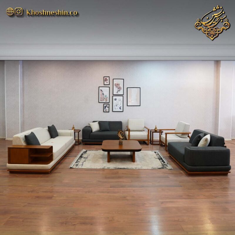 مبل راحتی مدل دراگون