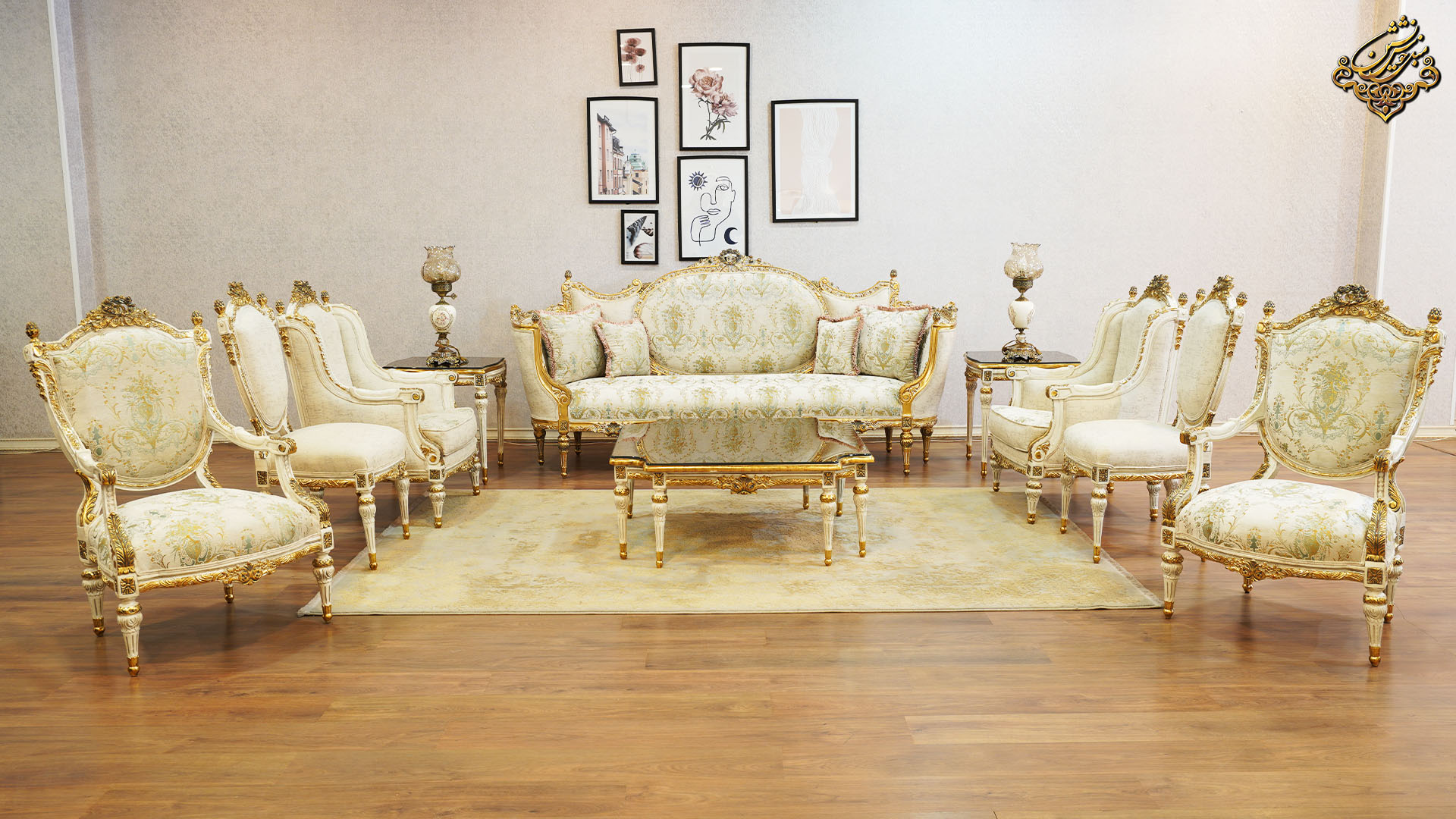 مبل کلاسیک چیست