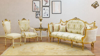 مبل کلاسیک گران