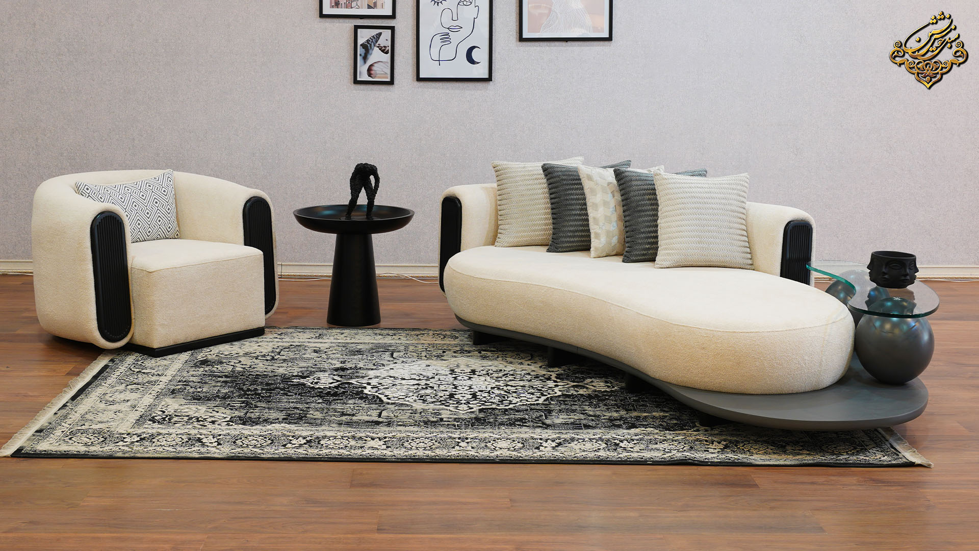 مبل از کجا بخرم