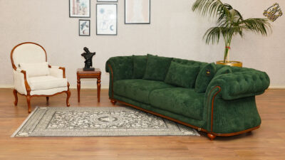 مبل چستر چیست