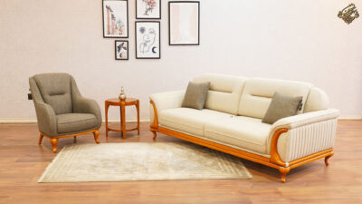 بهترین تولیدی مبل اصفهان