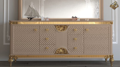 بهترین جا برای میز کنسول