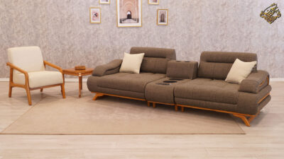 10 مبل راحتی 7 نفره