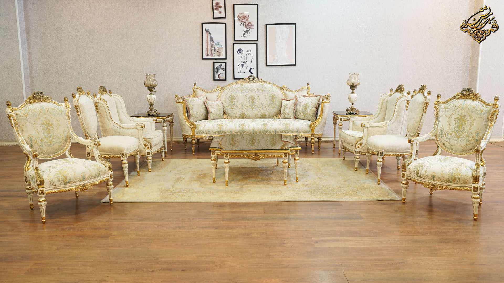 مبل چستر یا سلطنتی؟