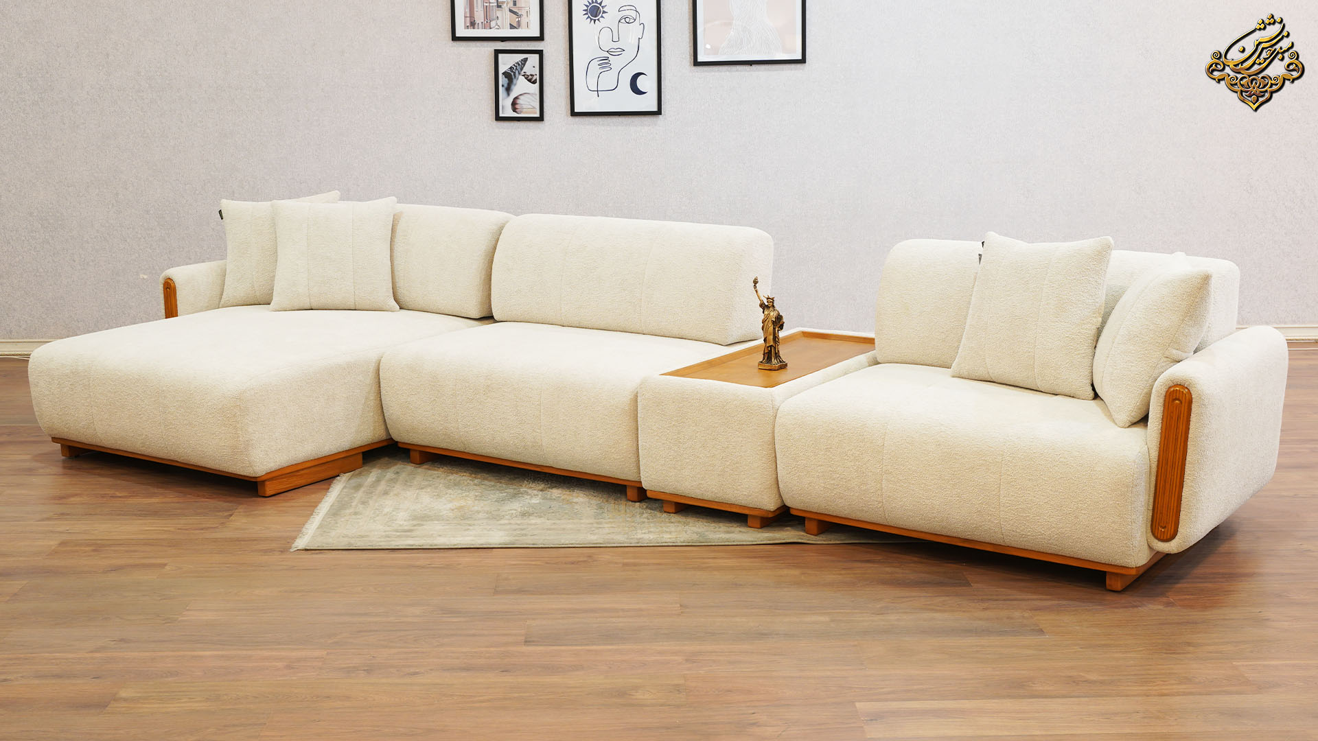 مبل مدرن چیست ؟