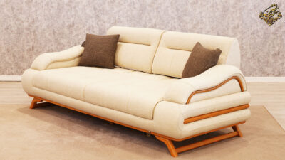 مبل راحتی لاکچری