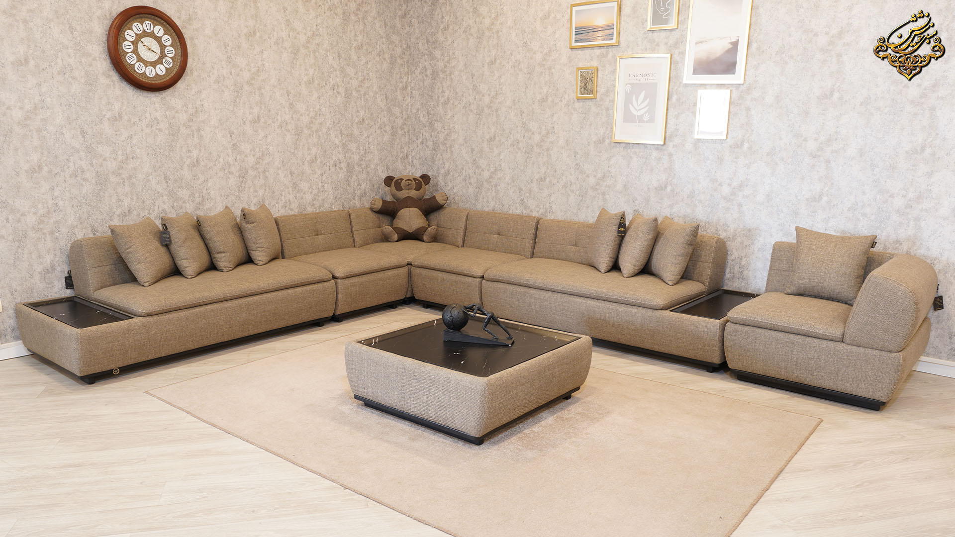 مبل مدرن چیست ؟