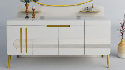 میز کنسول چیست