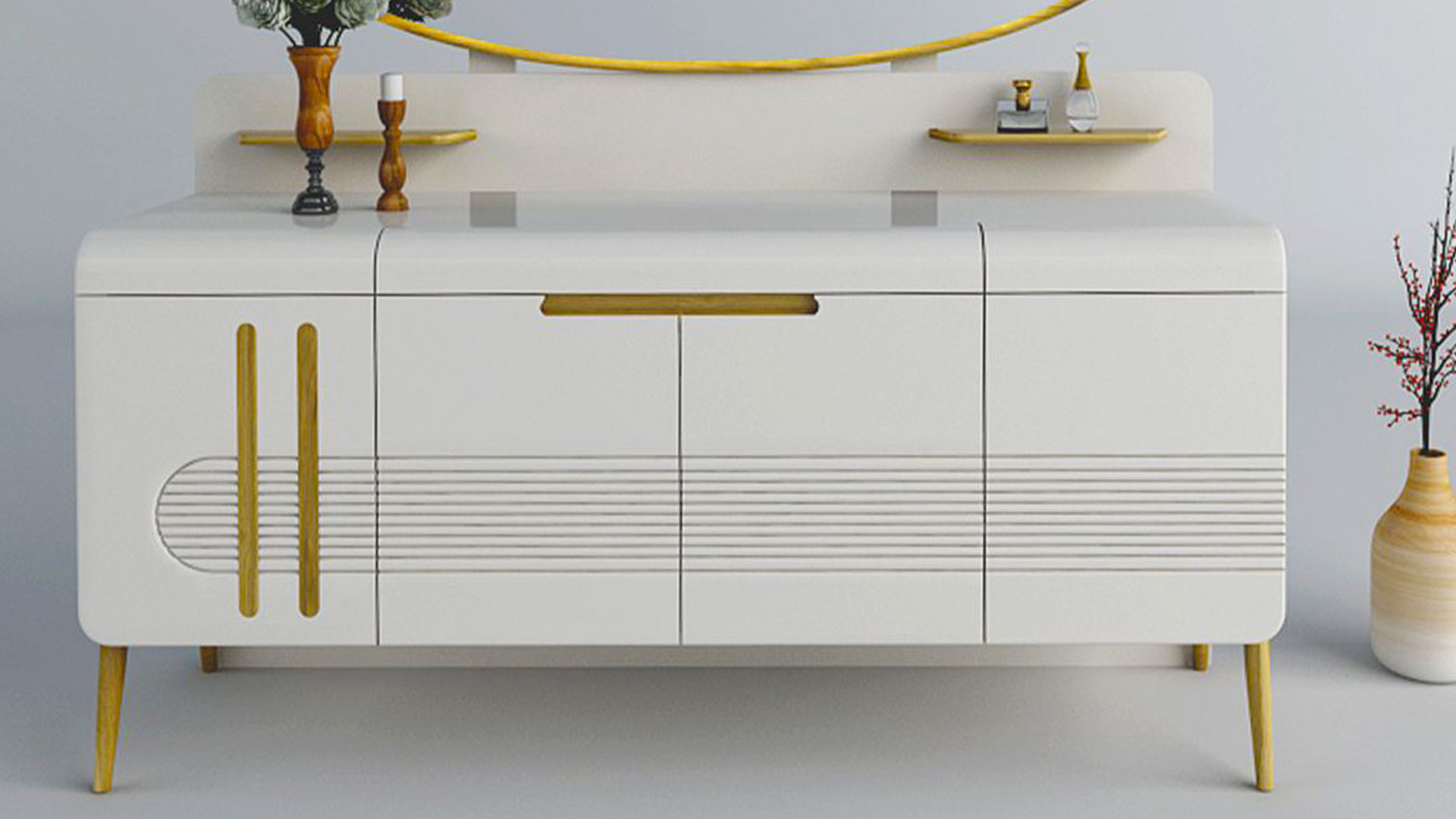 میز کنسول چیست