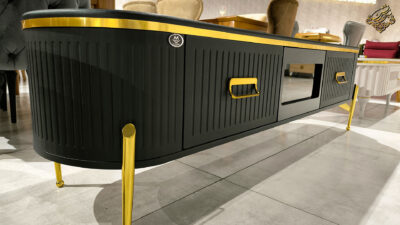 میز تلویزیون چه رنگی بهتره