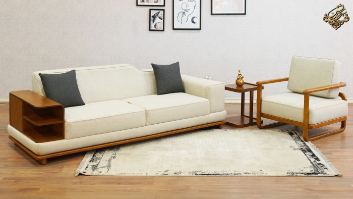 مبل مدرن چیست