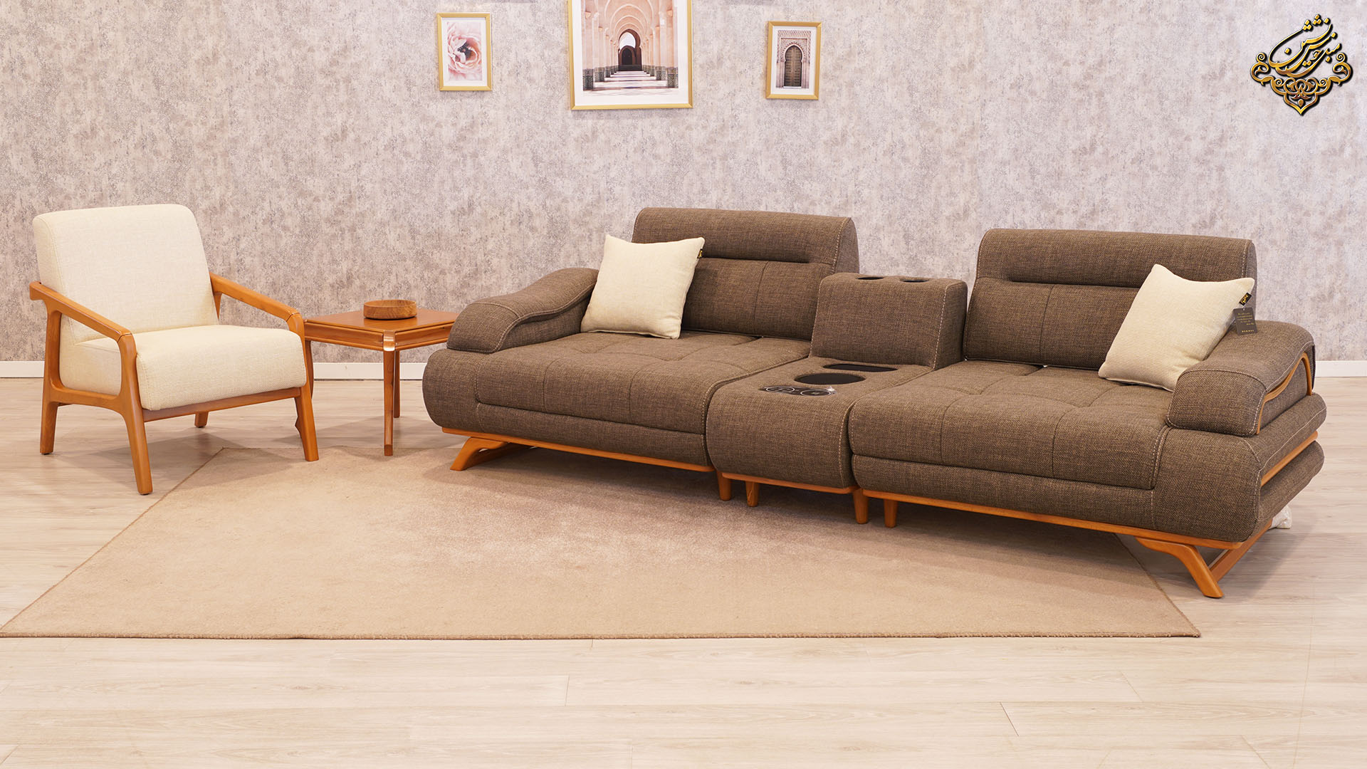 مبل مدرن چیست ؟