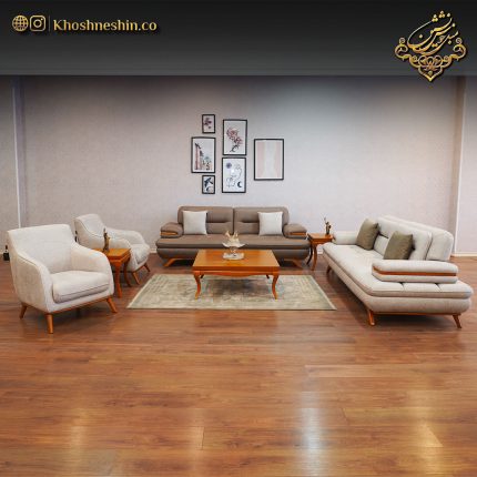 مبل راحتی مدل میلانو