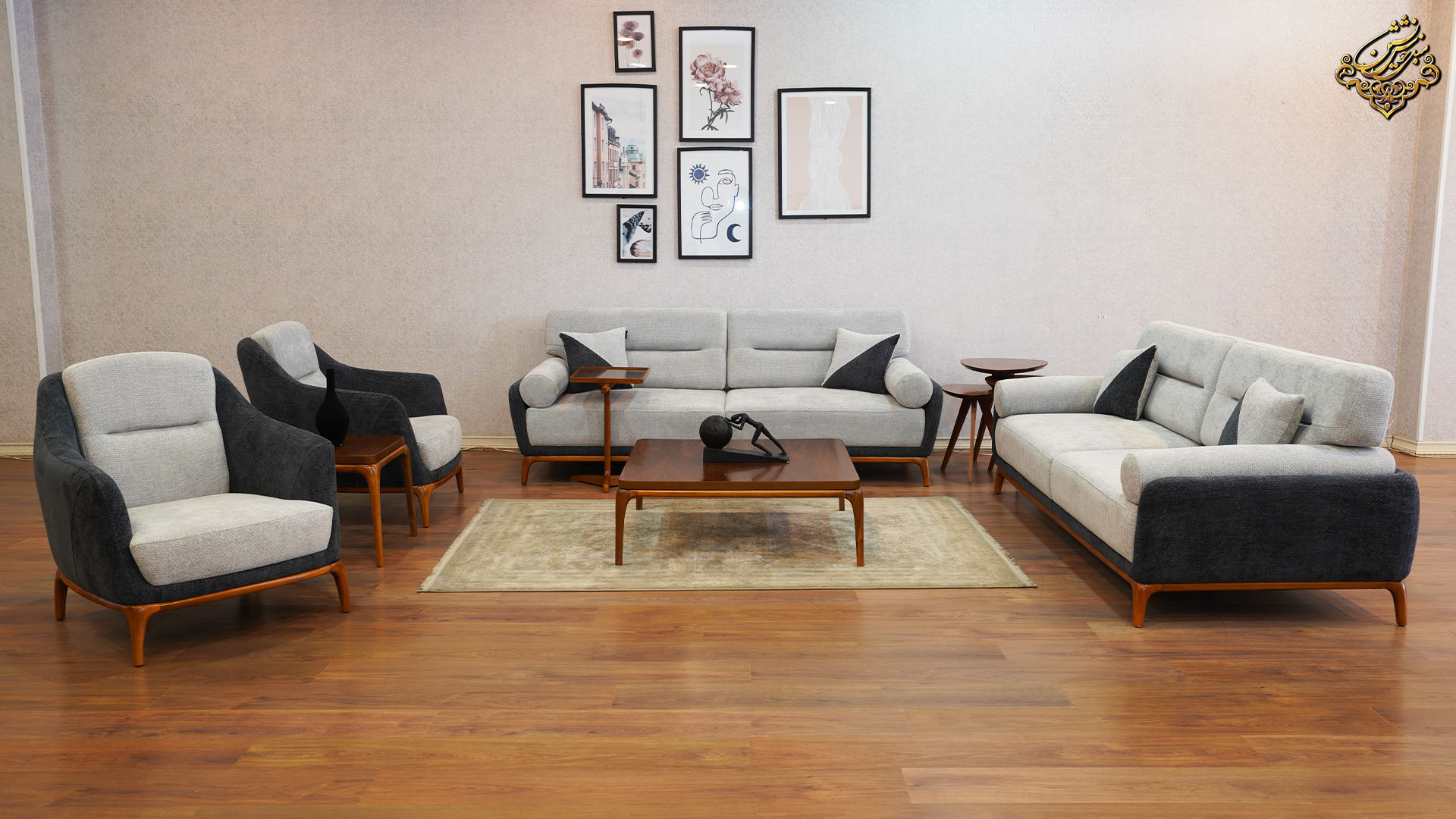 مبل راحتی ویژه شب