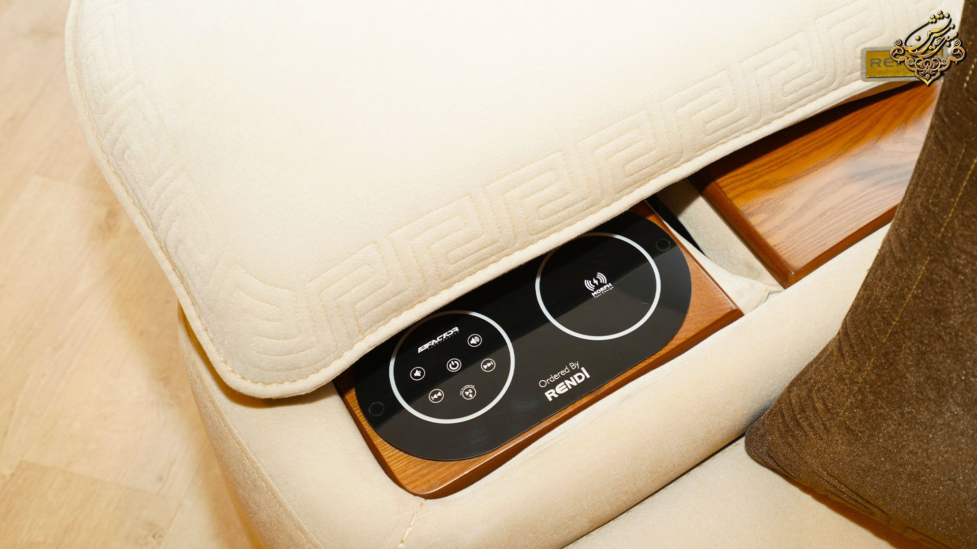 مبل های مینیمال ترند