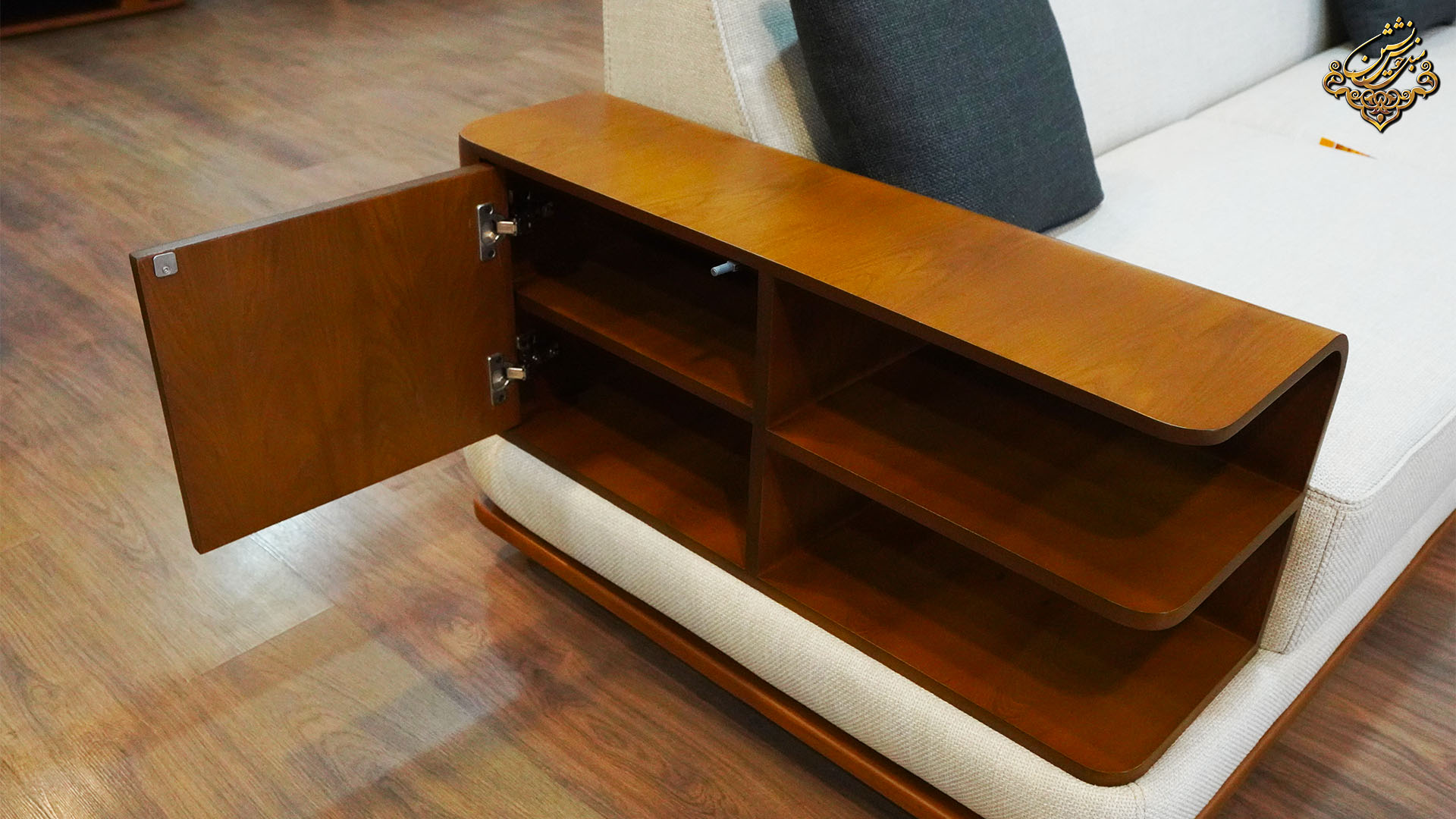 بهترین نوع چوب برای مبل