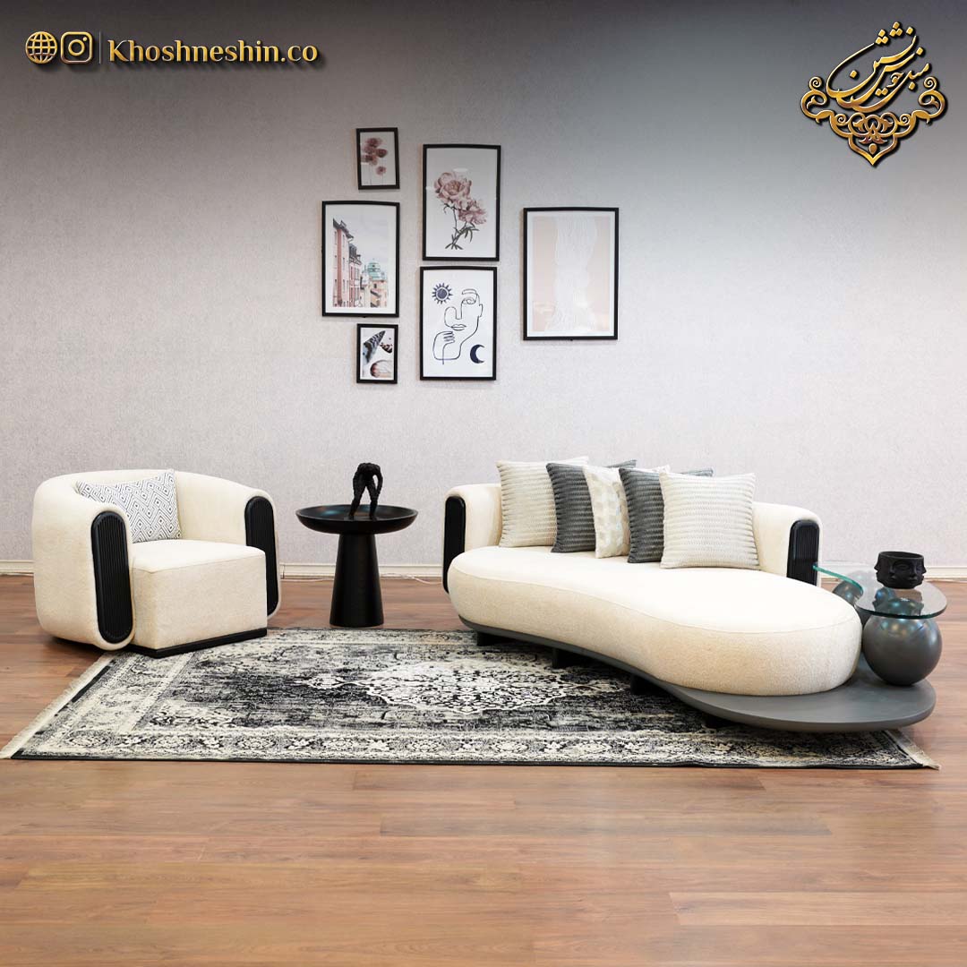 مبلمان راحتی لوکس