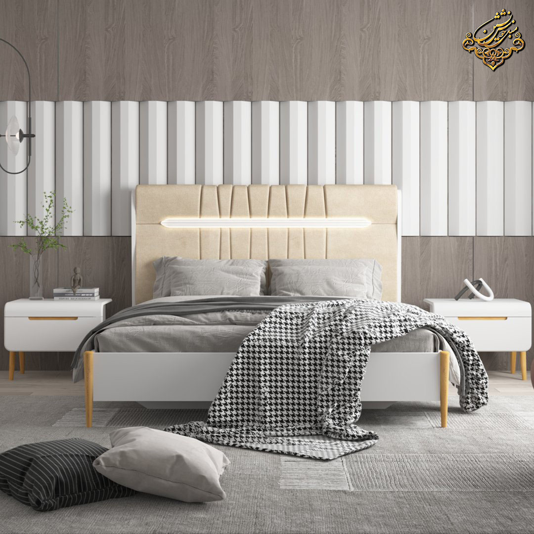 سرویس خواب مدرن