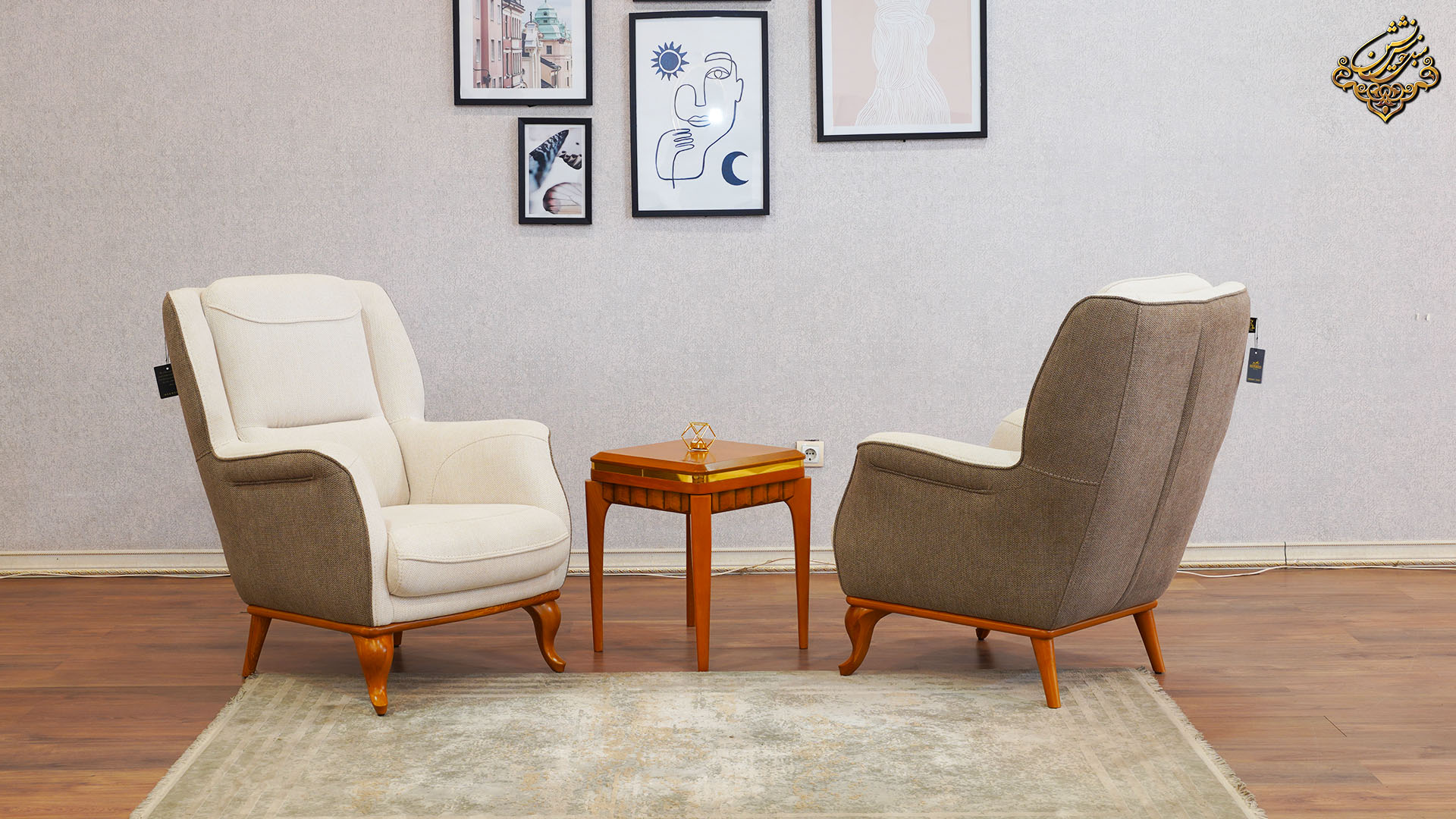 از کجا مبل خوب بخریم