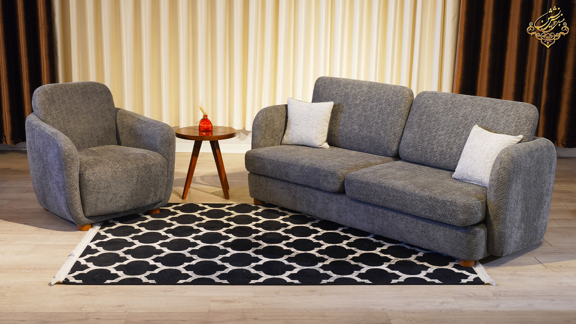 مبلمان راحتی در اصفهان