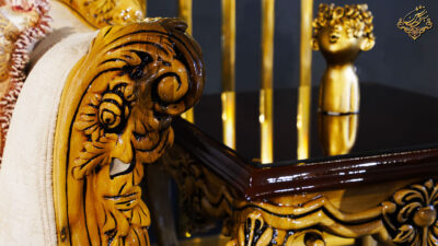 برای مبل چوب راش بهتره یا گردو