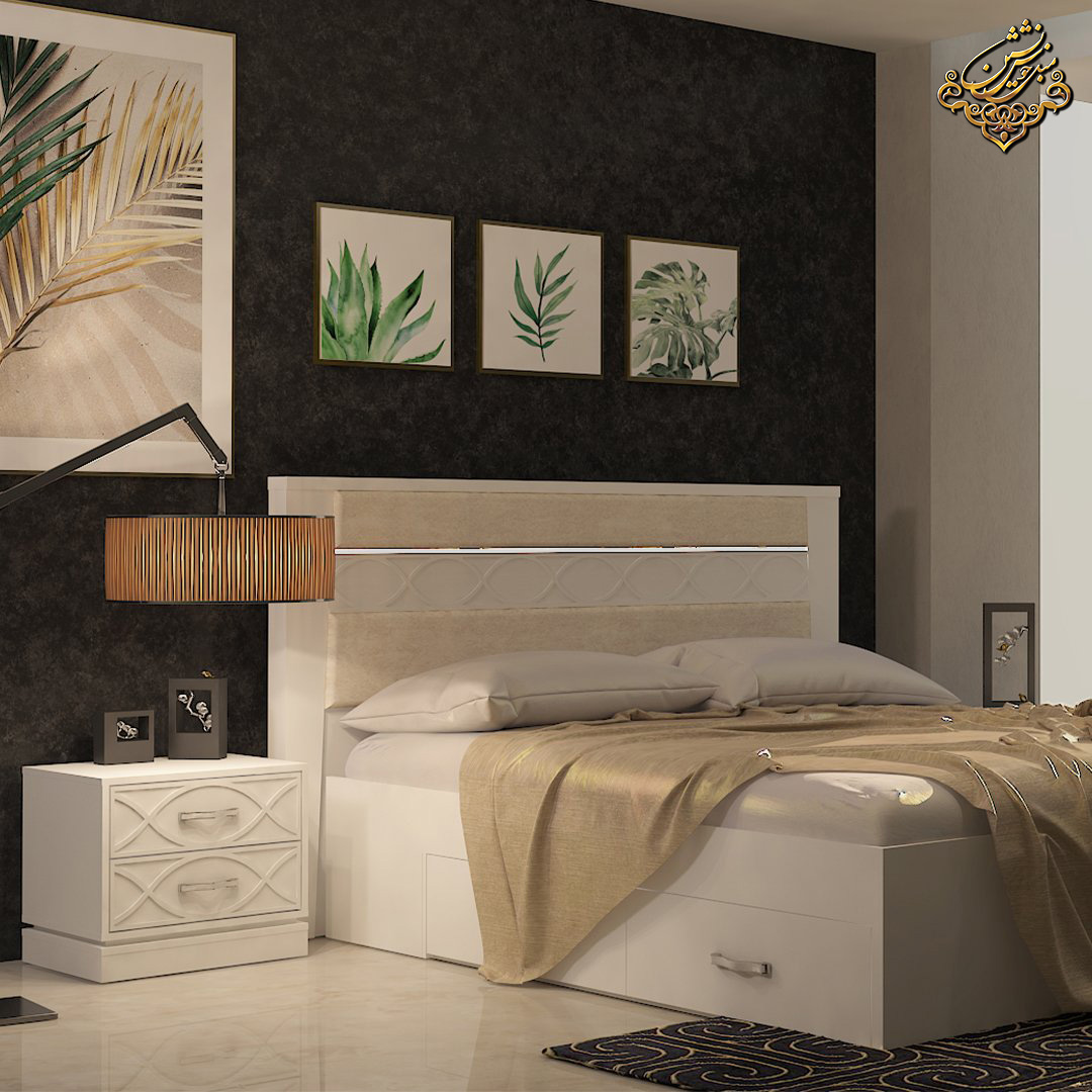 سرویس خواب مدرن