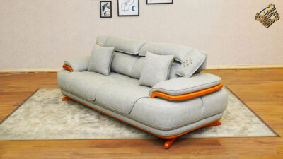 مبل طوسی با چه فرشی ست میشه