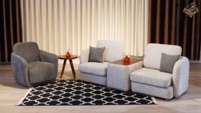 مبلمان راحتی در اصفهان