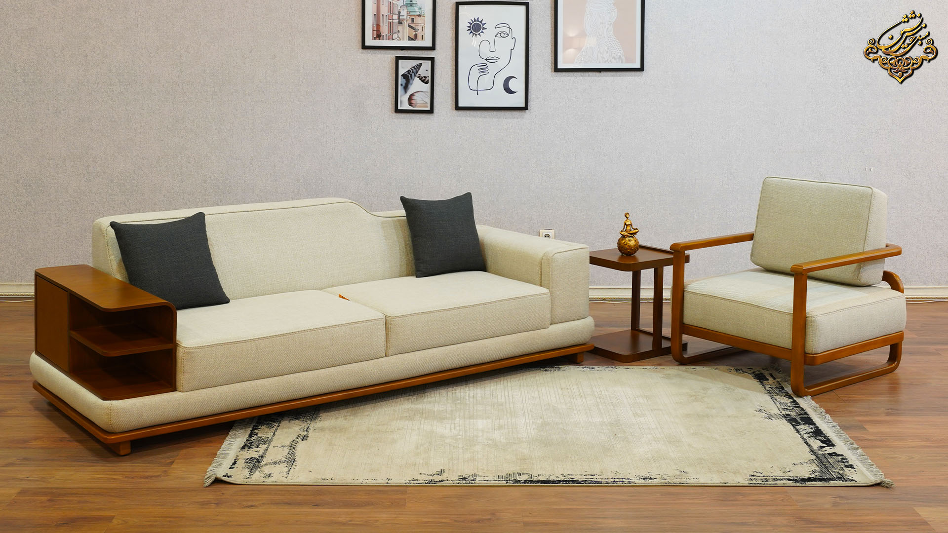 ضمانت مبل شامل چیست