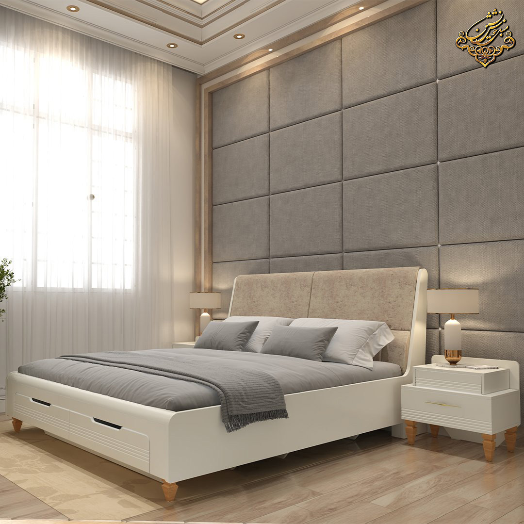 سرویس خواب مدرن