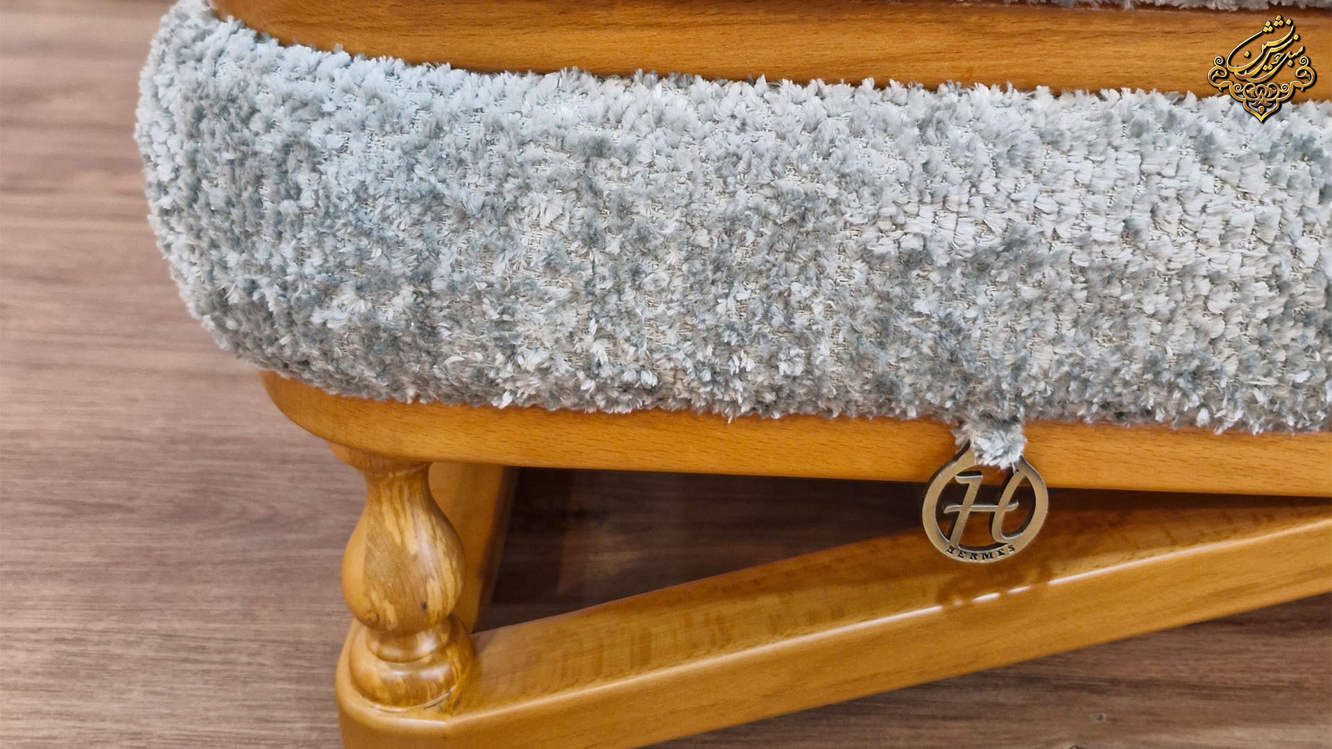 برای مبل چوب راش بهتره یا گردو