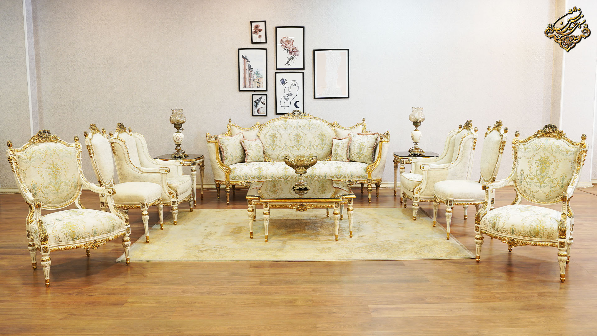 از کجا مبل خوب بخریم