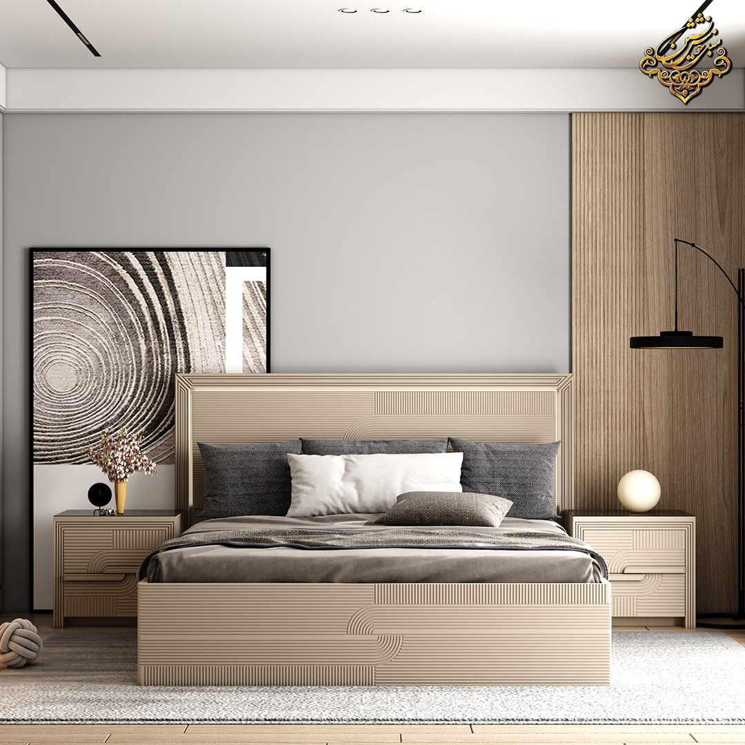 سرویس خواب مدرن