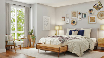 سرویس خواب مدرن