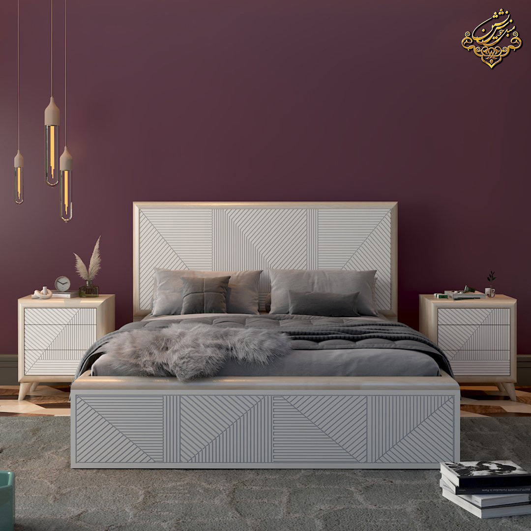 سرویس خواب مدرن