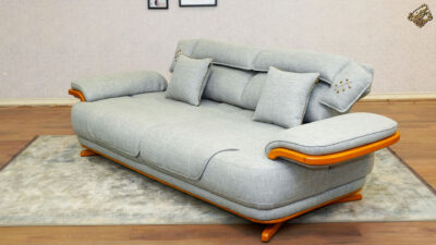 تشخیص کیفیت مبل