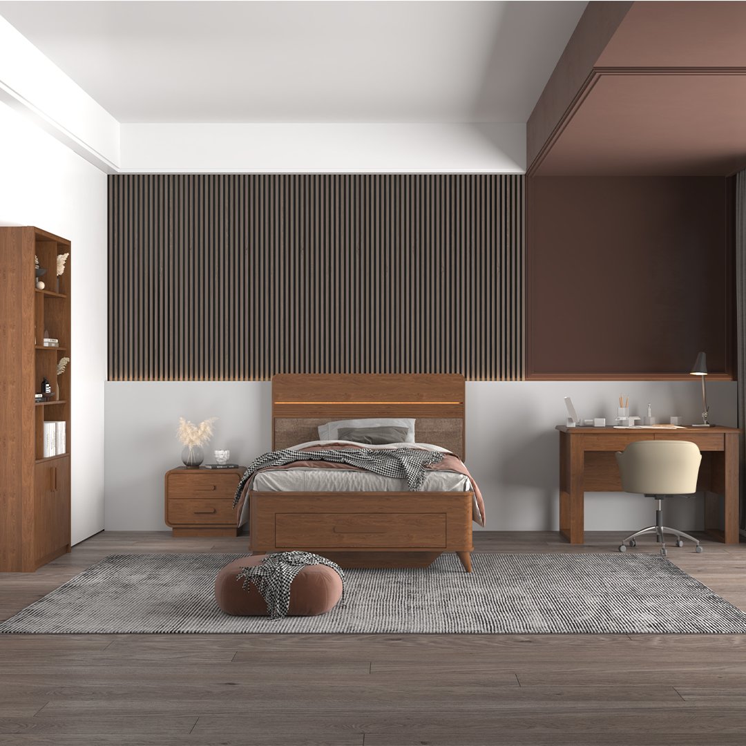 سرویس خواب تک نفره