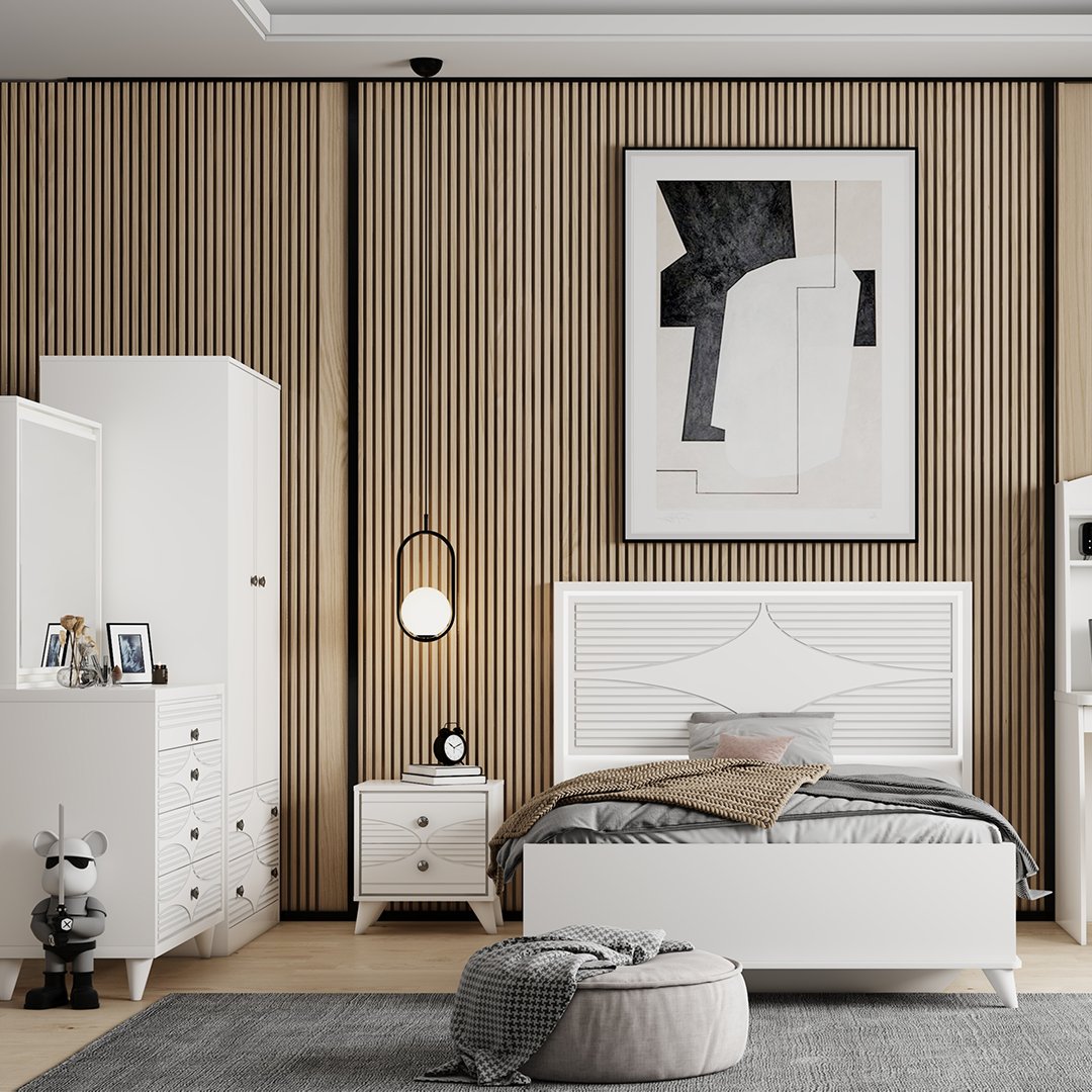 سرویس خواب تک نفره