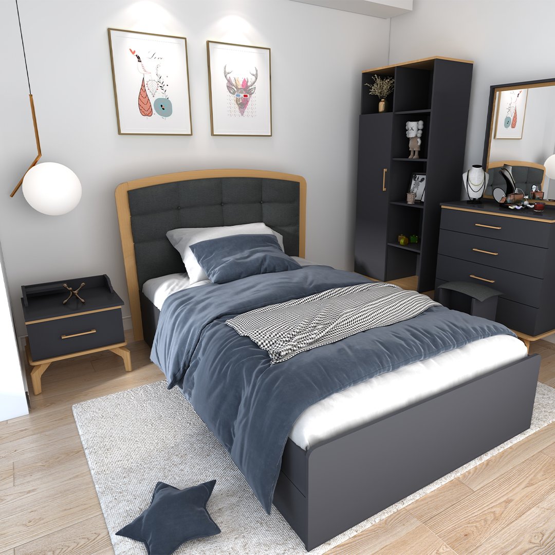 سرویس خواب تک نفره