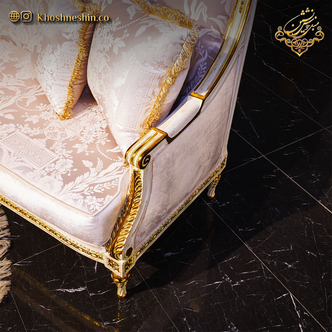 مبل کلاسیک فرانسوی مبل کلاسیک فرانسوی