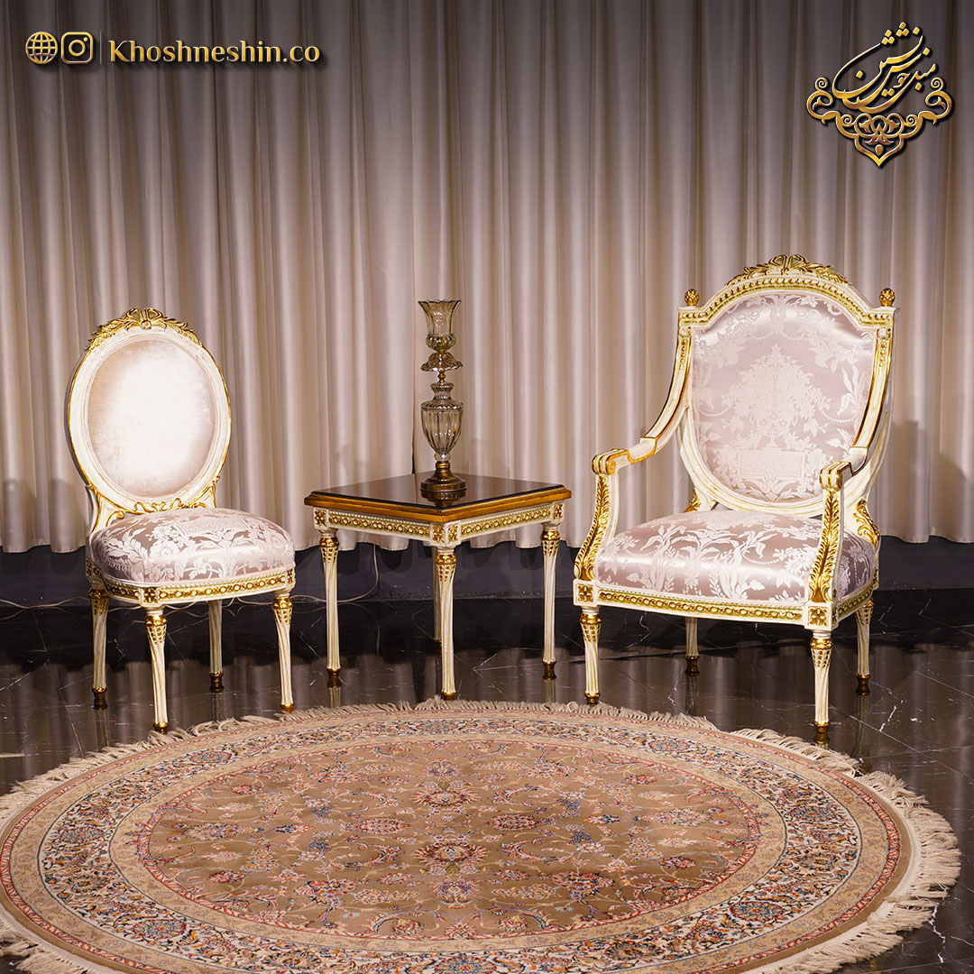 مبل میزبان چیست