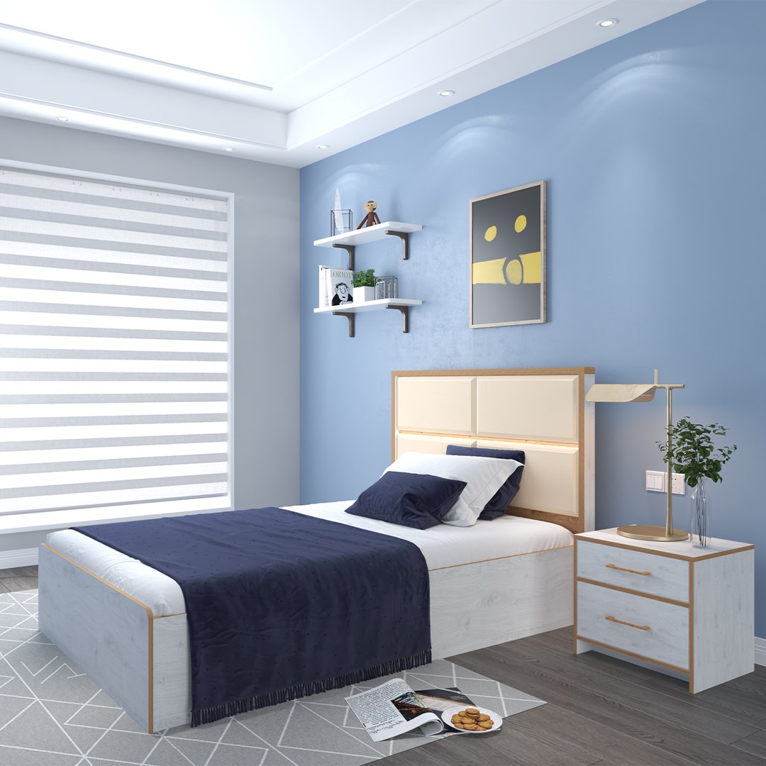 سرویس خواب تک نفره