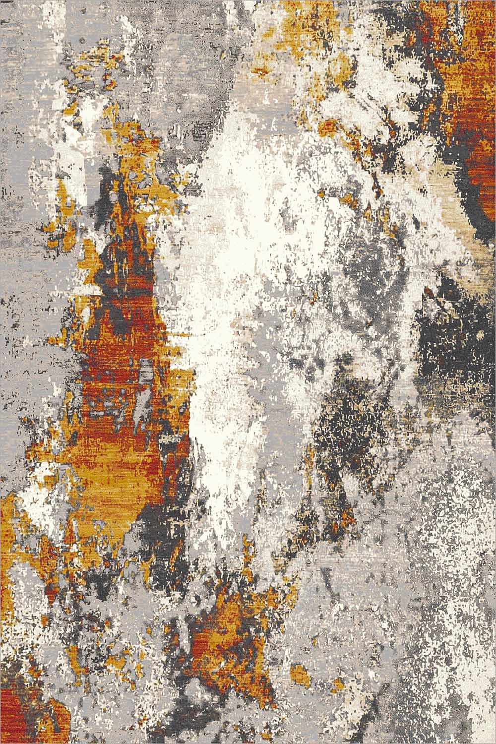 انواع فرش مدرن