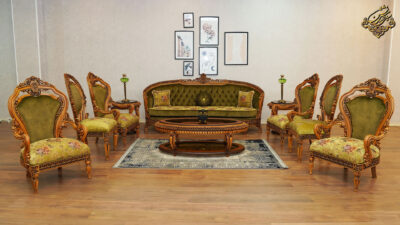 تخفیف مبلمان کلاسیک