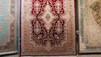 انواع فرش محبوب